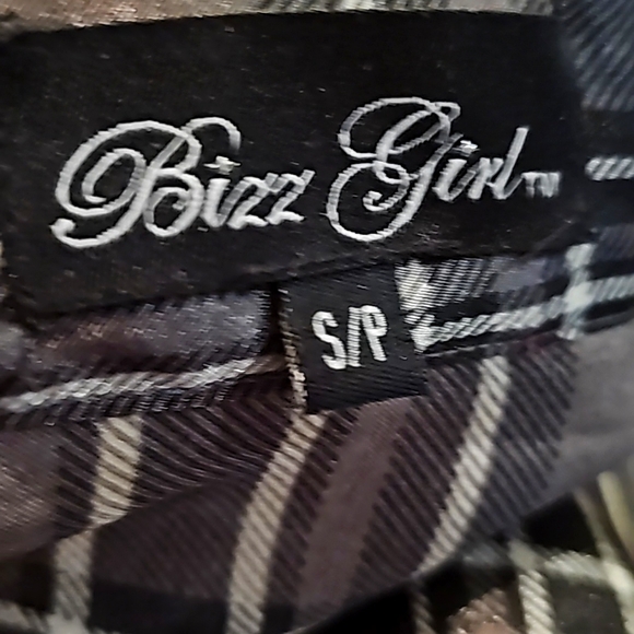 Silky blouse - Picture 7 of 8